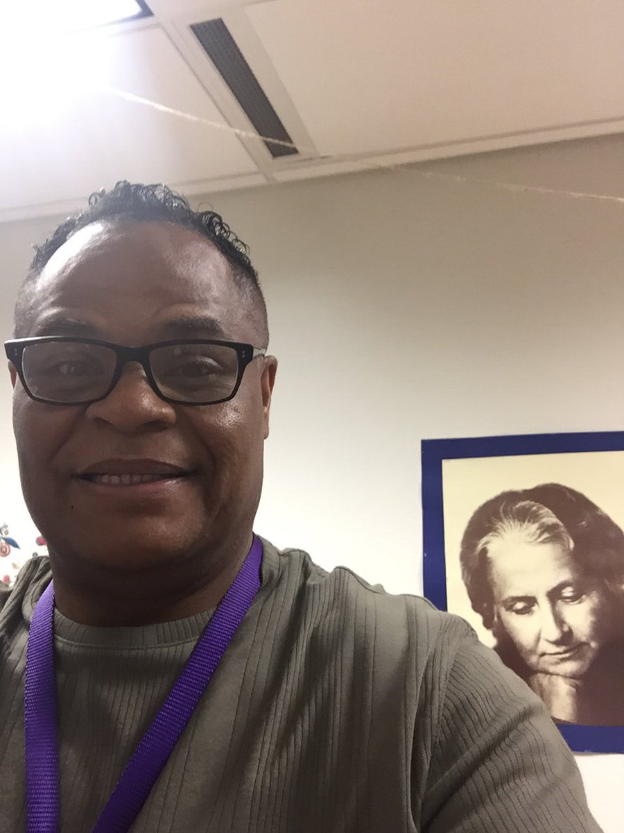 DonAllen02's tweet image. Marie Montessori rocks! #motormemory #demonstrations