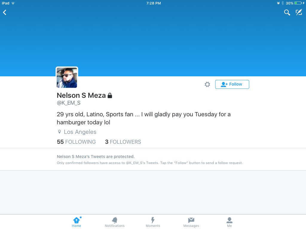 bill mays tweet media