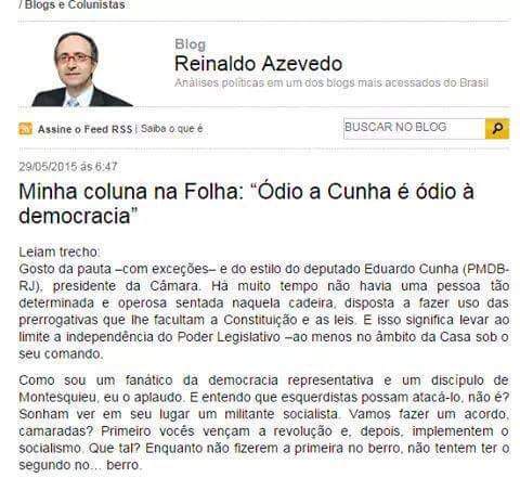 BarnabeRamos's tweet photo. Canalhice tem limites. https://t.co/XEiQT1bZRM