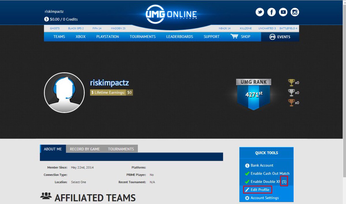 LFORGCODTeam's tweet photo. Selling UMG account dm me for offers @PS4CoDFAs https://t.co/RRGygTAVaK