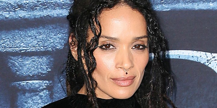 Lisa Bonet At Queenlisabonet Twitter