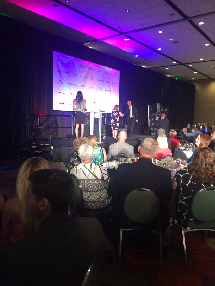 agentjillbaxter's tweet photo. Show me your social media and I will show you your future. Good Advice #nacda2016 https://t.co/0wwUNVFovg
