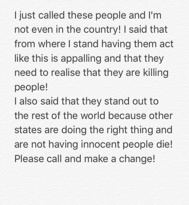 madelynhill4's tweet photo. Make a change! @harto #EndGunViolence #ImAfraidOfYou @harto https://t.co/zoFLF5Cuk4 #EndGunViolence #ImAfraidOfYou https://t.co/SEEyrngXFg