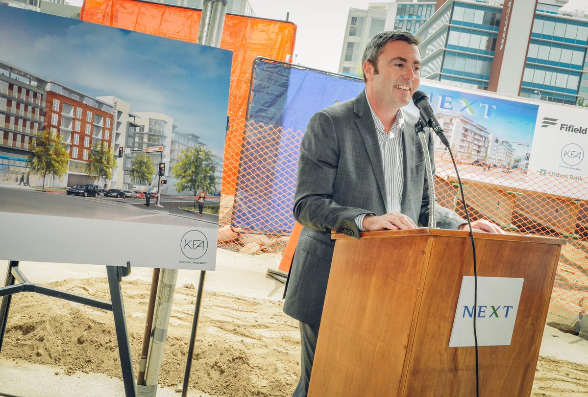 NEXTOnLex's tweet photo. Celebrating the groundbreaking at Next On Lex in Glendale #nextonlex #glendaleapartments #cwp #fifieldco #cei https://t.co/Zg4vQ2rqTd