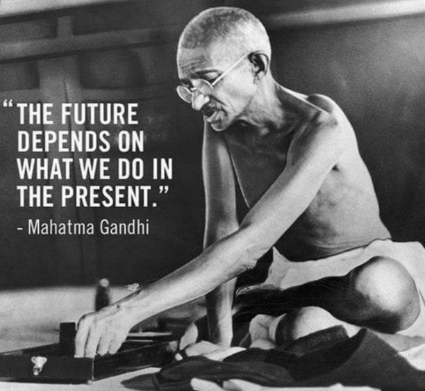 astrachad's tweet image. To create a beautiful future, make as many of your thoughts, words, and actions come from goodness.