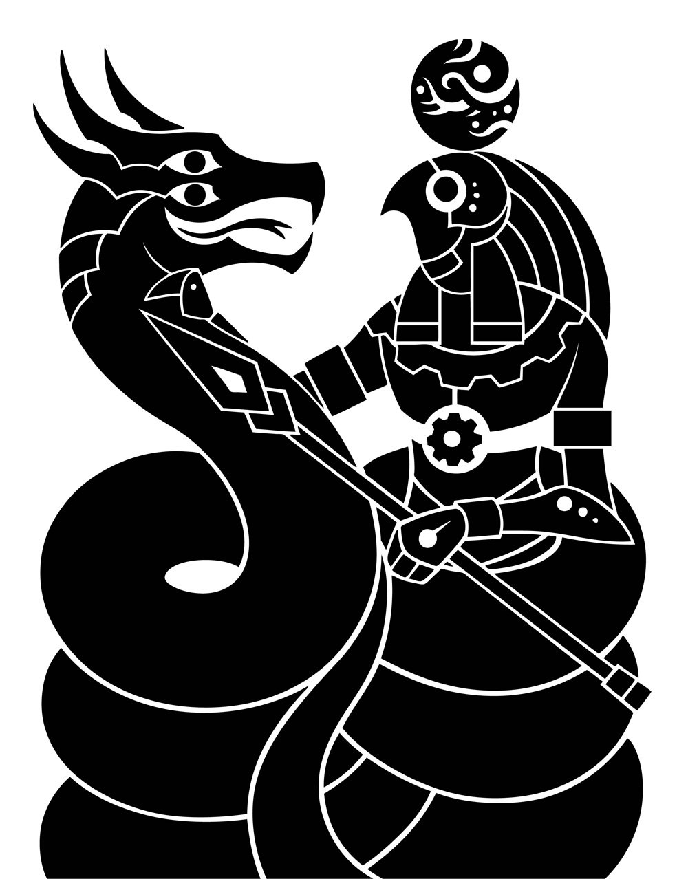 SunnyClockwork's Artwork Hub - SCP Foundation