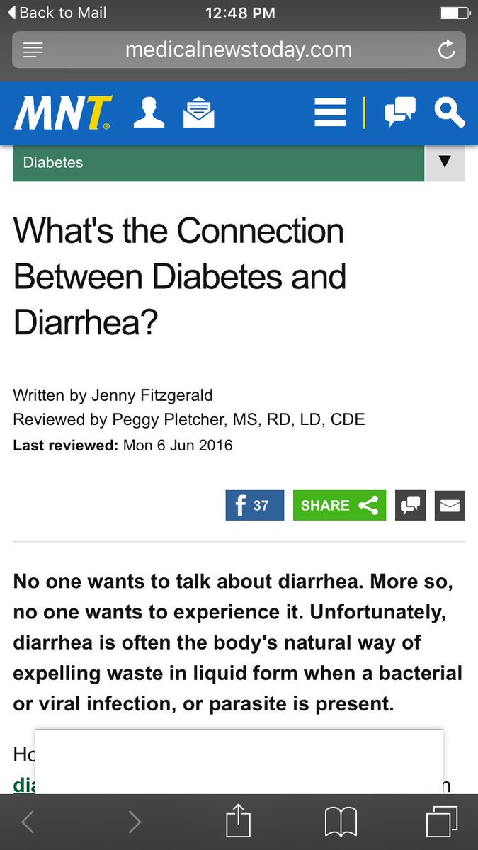 SCWilsonAus's tweet photo. #diabetes #diarrhoea #diarrhea #colon #largebowel #nutrition #hydration #fibre #fiber #nutrient #absorption #stomach https://t.co/ZcvKv1yER6