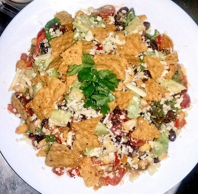 Uba_Tuba's tweet photo. https://t.co/iQsOSbdoFx
FRIDA SAY's KHALO veg salad (avocado, mixed bell peppers, .....
#uba_tuba #ubatubasalads https://t.co/kL6QtruQ0G