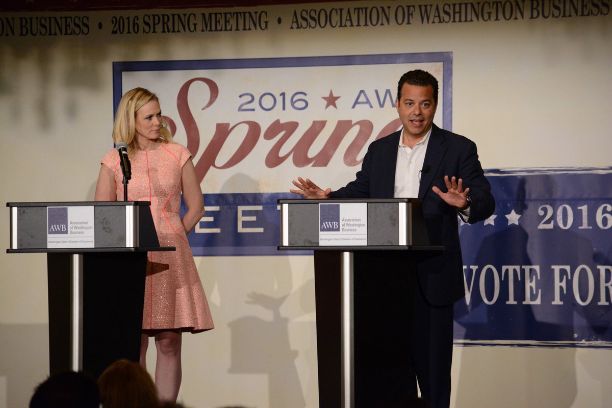 awbolympia's tweet photo. Avlon: Right way to govern is to build the broadest coalitions possible, regardless of party. #AWBspring16 https://t.co/9QDUk8zM9a