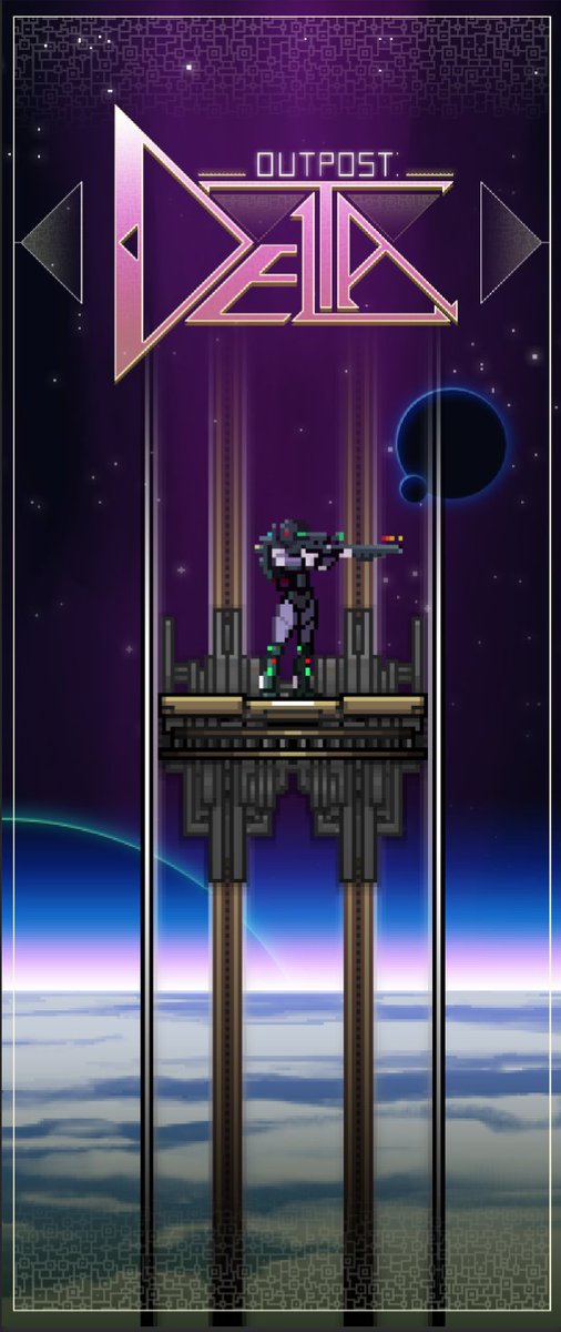 vr00mie's tweet photo. If you come out to the @letsplayexpo this weekend, you'll get to play the game I've been working on &amp; get a poster! https://t.co/qXlX3pP64f