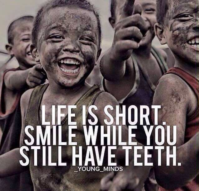 Agreed..