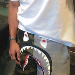zebra_shimauma's tweet photo. なんかこんにちはしそうなズボンだね。← https://t.co/JEMDDxprBP