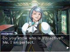 Franziska von Karma (@franziska_von) on Twitter photo 