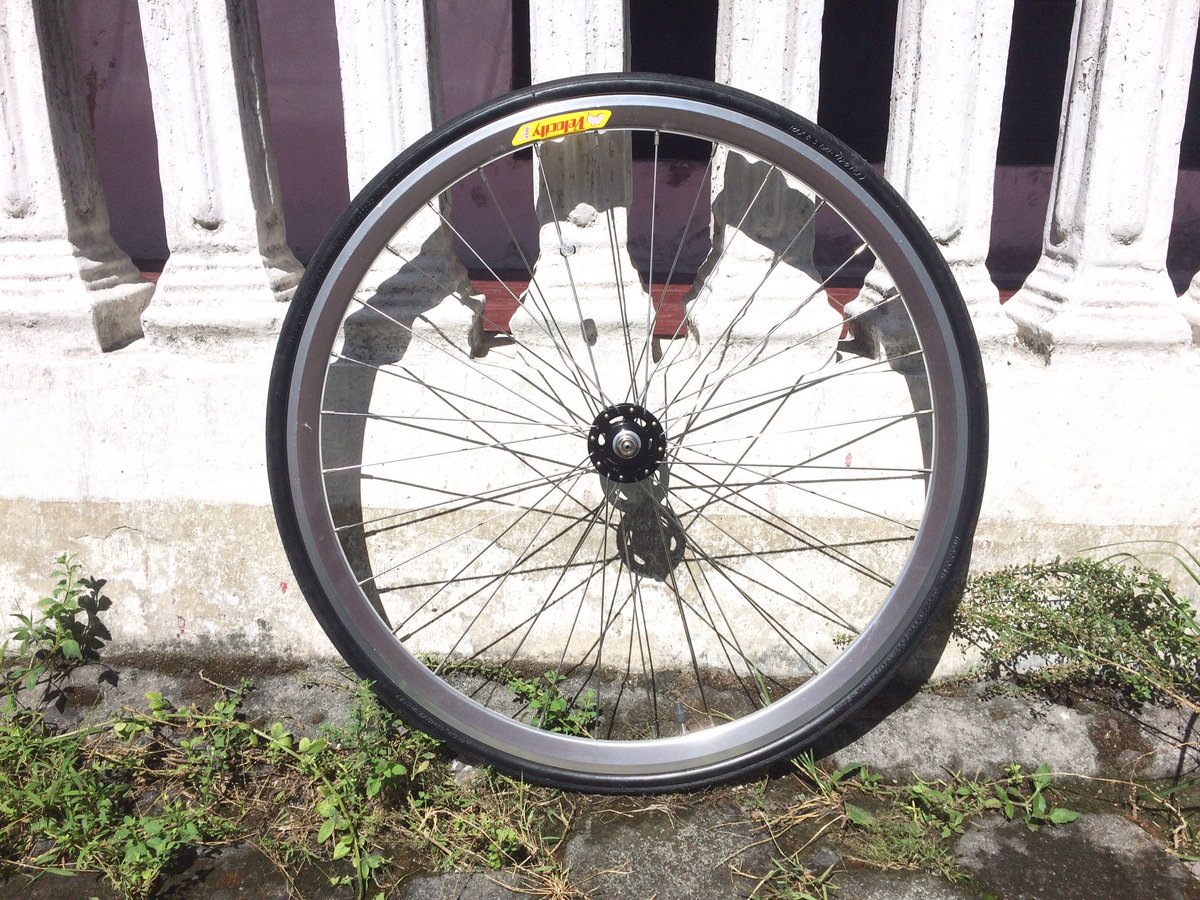 Wts rims only, volocity deepv silver 32h fnr |wa: 087716613792 line : rizkykebow #fnfjb #rbjb #fpjb