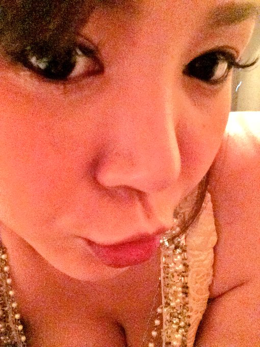 撮影会に向けてマツエクをしたのだっ！ https://t.co/TaTSxlnrEl