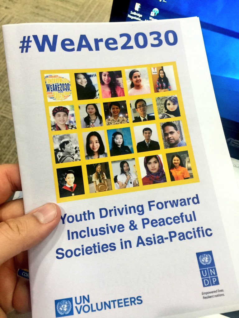Adam Sharpe (@mradamsharpe) on Twitter photo It's a privilege to meet these great young advocates. Let's work! #WeAre2030 <a href="/UNDP/">UN Development</a> @UNvolunteers <a href="/UNESCO/">UNESCO ๐๏ธ #Education #Sciences #Culture ๐บ๐ณ</a> It's a privilege to meet these great young advocates. Let's work! #WeAre2030 <a href="/UNDP/">UN Development</a> @UNvolunteers <a href="/UNESCO/">UNESCO ๐๏ธ #Education #Sciences #Culture ๐บ๐ณ</a>