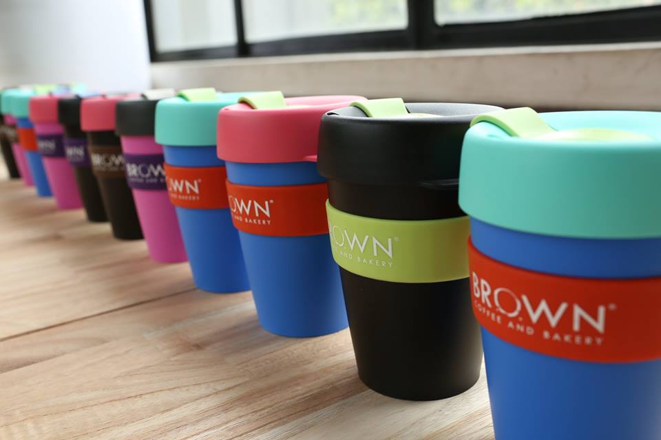 browncoffee_kh's tweet photo. Did you know you can customize your Brown KeepCup?
You can change the lid, plug, band, cork band, cup and glass cup. https://t.co/UP6RgiazJF
