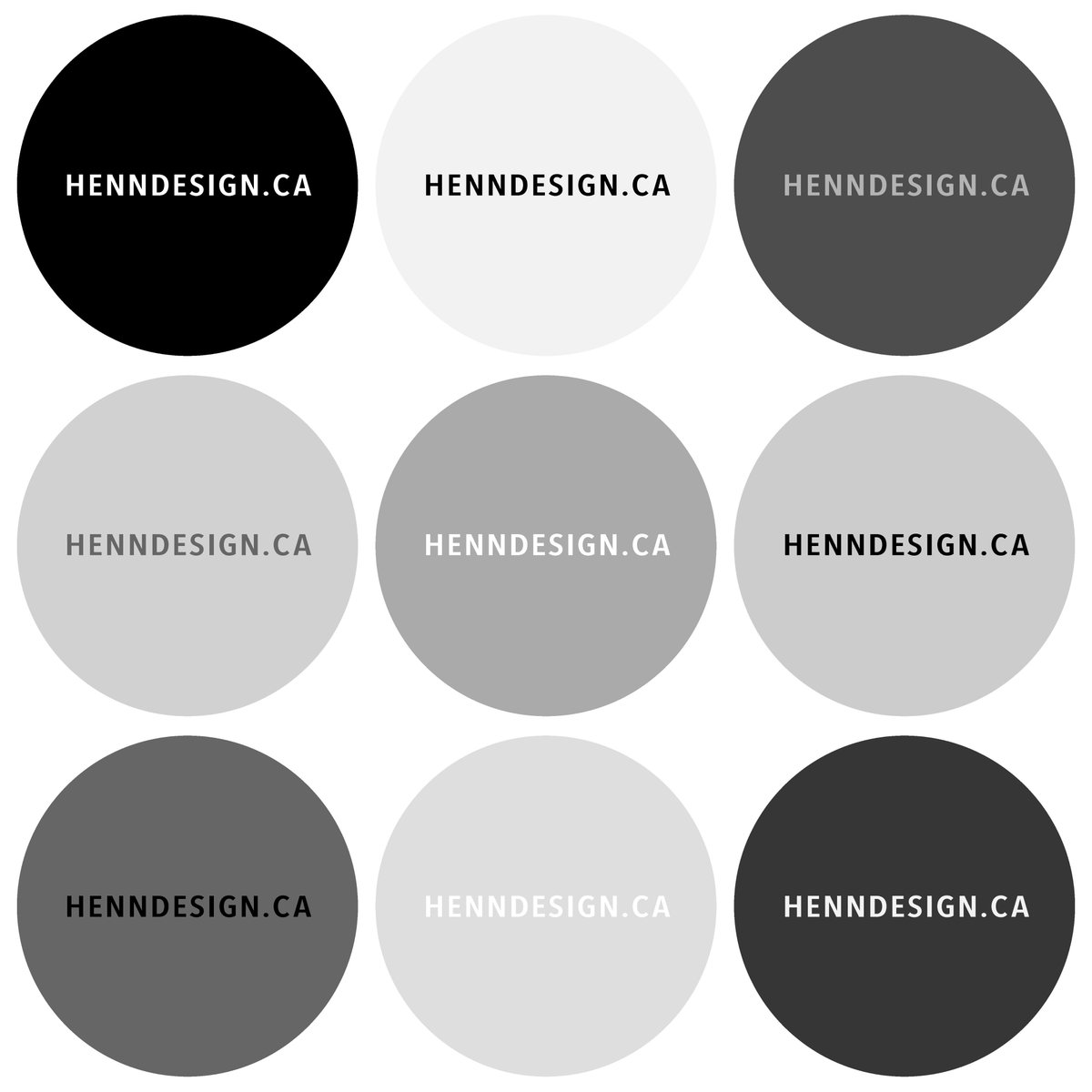 henndesign's tweet photo. #henndesign #typography #graphicdesign #creative #designer #font #typeface #madeinvancouver #type #colour #contrast https://t.co/6tkL4jmGsK