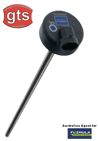 gtsgauges's tweet image. Liquid Level Sensor by Fozmula Limited ®The Model T/LL 130 Series
#fozmula #modeltll130series #liquidlevelsensor
