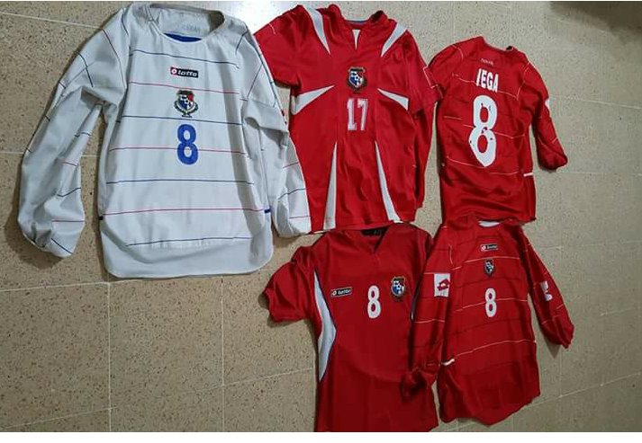 Solo queda el recuerdo