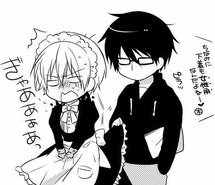 TrappedNymph's tweet image. 