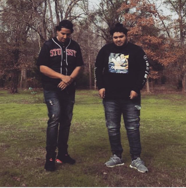 PrettyGordoIBe's tweet image. #HispanicBoysBreakTheInternet