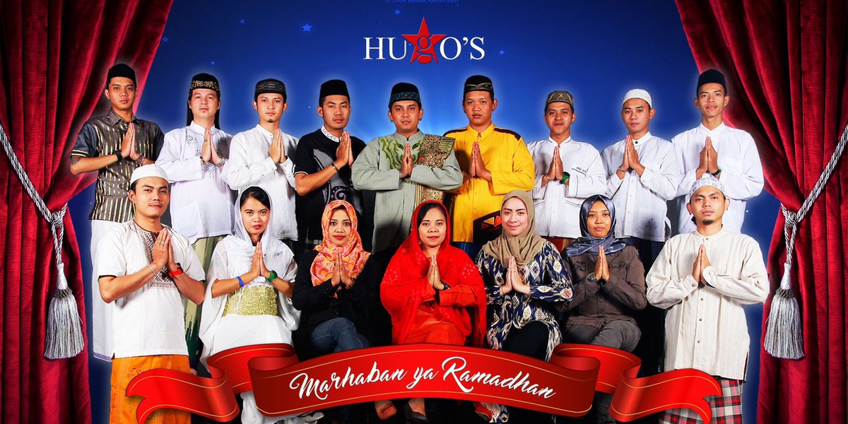 Marhaban ya Ramadhan
Hugos crew on religion <a href="/HugosMalang/">Hugos Malang</a> w/ <a href="/AhonxZebua/">AhonxZebua</a> <a href="/dinar_kemana_ya/">Dinar Kah</a> <a href="/dul_hug/">Hai, Dul</a> <a href="/MalangTimes/">MalangTIMES</a>