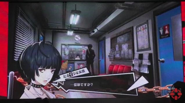 ペルソナ5のtwitterイラスト検索結果 古い順