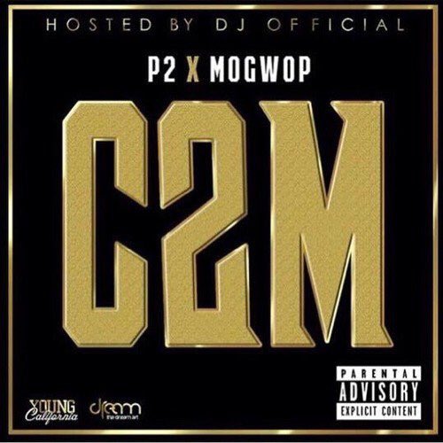 STREETSRAISEDUS's tweet image. [MIXTAPE] @TwoSkeee x @Og_MoGwop - "C2M" - Hosted by DJ Official goo.gl/reiSzY #StreetsRaisedUs