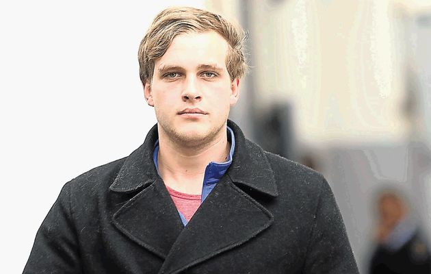 Henri van Breda: Stained with his family's blood bit.ly/1S4Pj6w