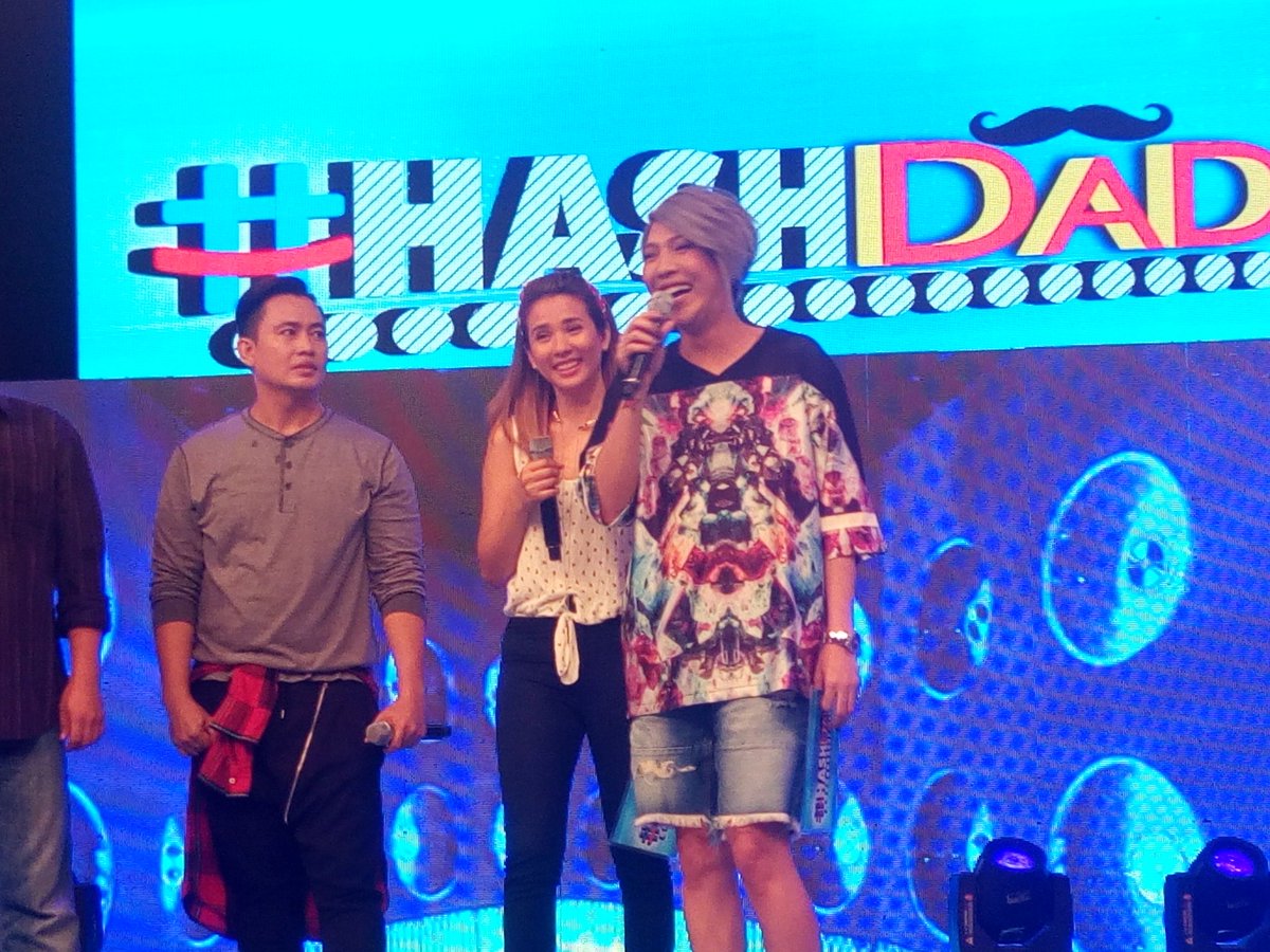 itsShowtimeNa tweet picture