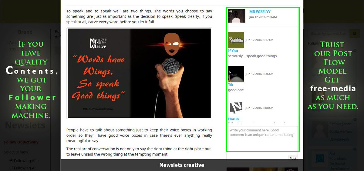 Newslets.com tweet media