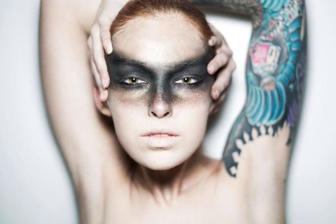 #focus @StoneyDarkstone #positivity #lovelife #makeup #balance #positivelife #believe #fbf #flashbackfriday