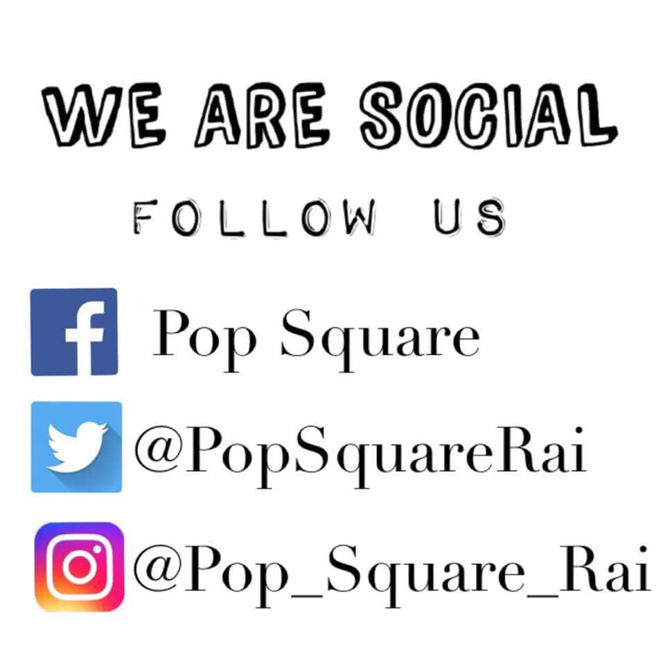PopSquareRai's tweet photo. #PopSquareRai https://t.co/spb877xx9e