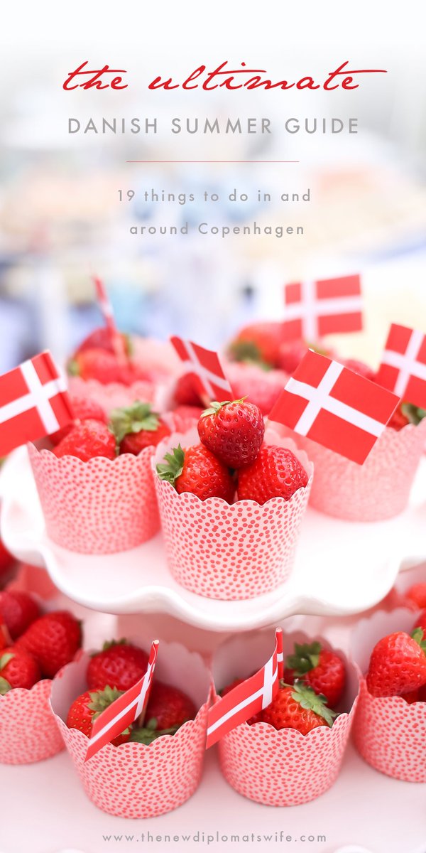 OrangeGiftBag's tweet photo. The ultimate #Danish summer guide:19 things to do in&amp;around #Copenhagen via @thenewdiplomats https://t.co/CBTQNU8zW6 https://t.co/Dknkn4YyQ2