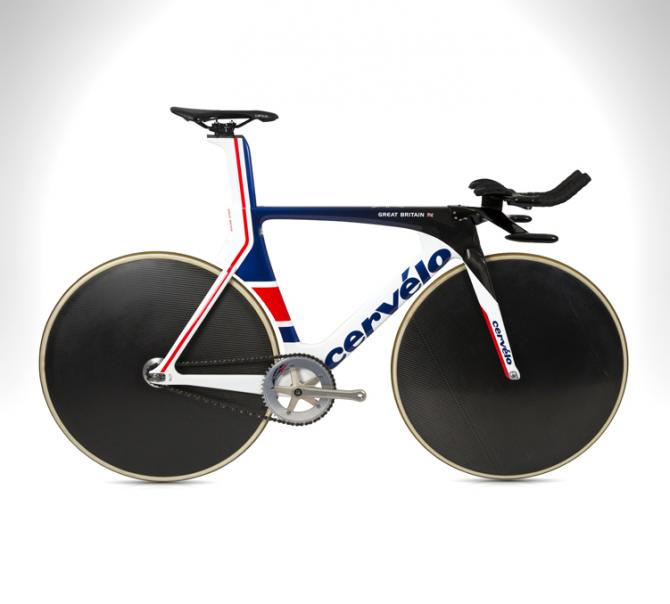 Cyclingnewsfeed's tweet image. British Cycling unveil new Cervélo track bike for Rio Olympic Games
 cyclingnews.com/news/british-c…