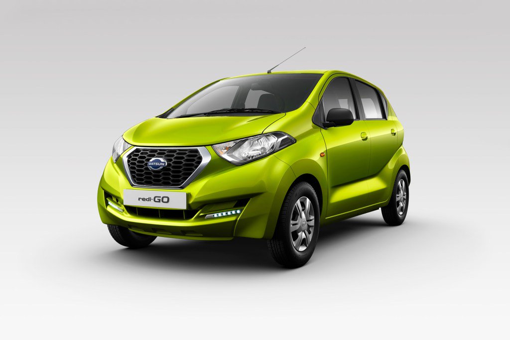 UrbanRabbitBlog's tweet photo. Datsun redi-GO: Features Explained https://t.co/uXrure57vG https://t.co/6Zn2SN036u