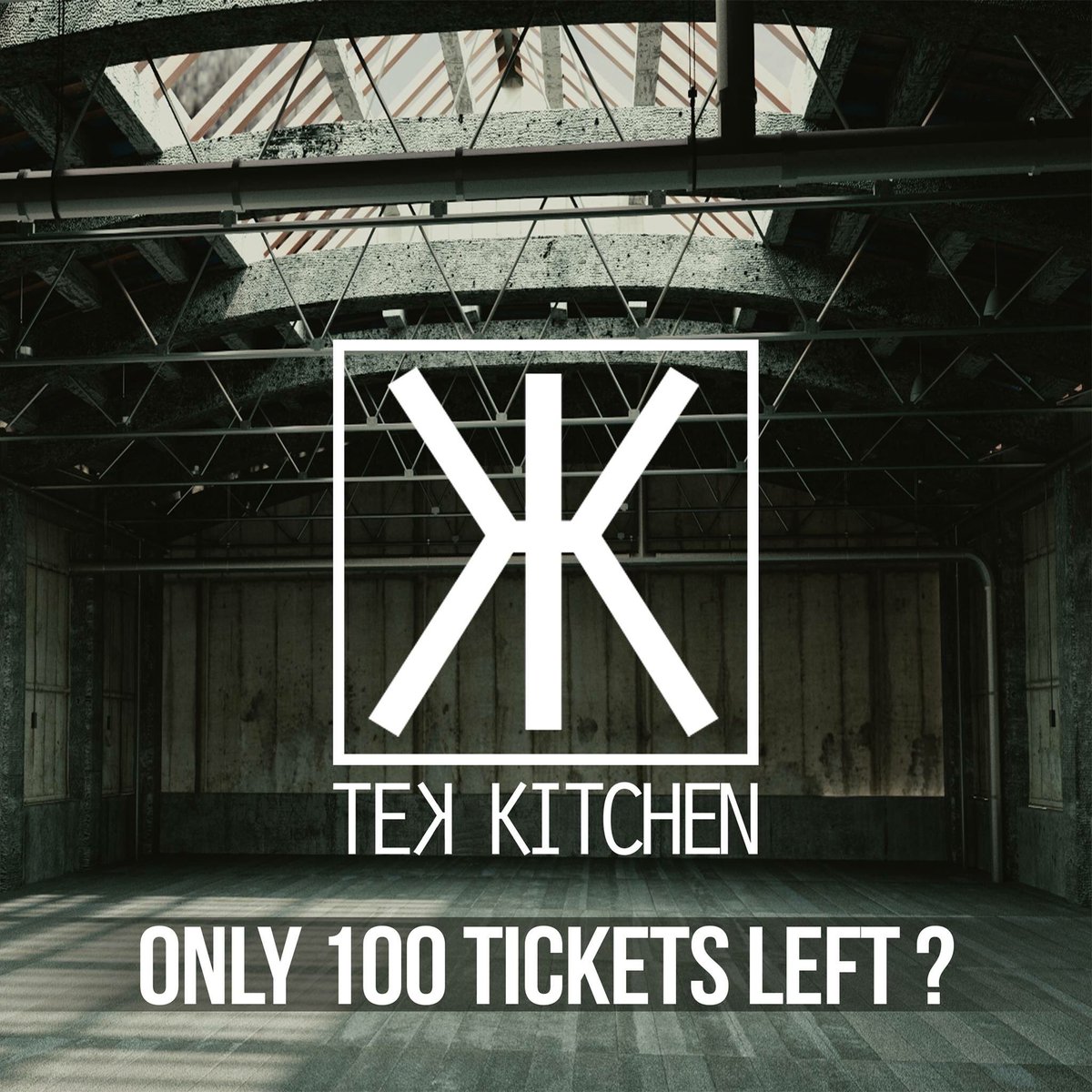 Tek Kitchen (TekKitchenMCR) Twitter