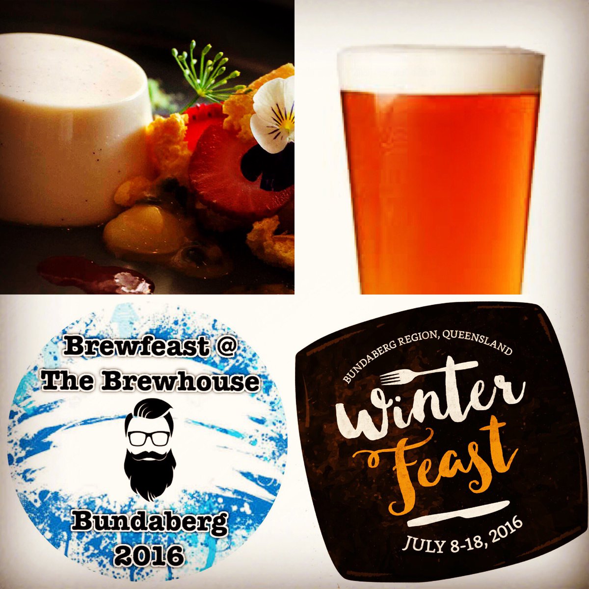 Brewfeast tickets on sale. Better be quick Brewfeast 2016 winterfeast.com.au/events/brewfea…