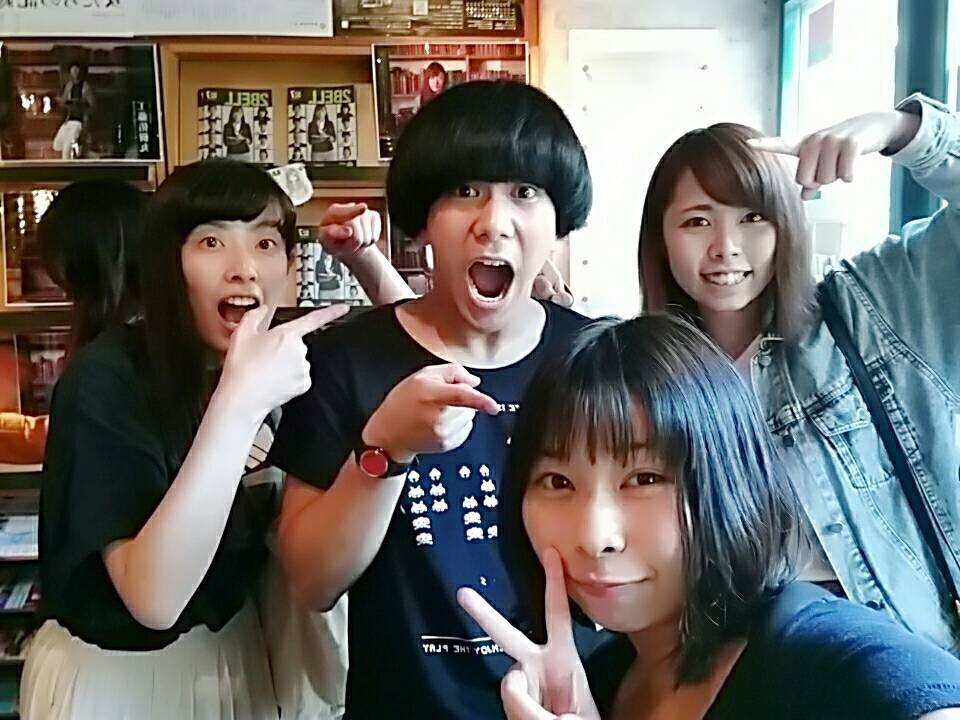 劇団5454 カタロゴス 洗 についての短編集 感想まとめ 4ページ目 Togetter 劇団5454 カタロゴス 洗 についての短編集 感想まとめ 4ページ目 Togetter