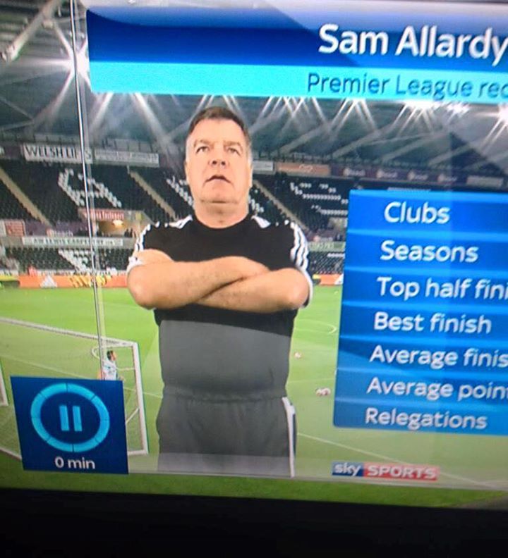 FootyAccums's tweet photo. #NationalFishAndChipDay 

This picture gets me every time! ' When you're deciding what to have in the chippy' 😂😂😂 https://t.co/1tFKkUxtlh