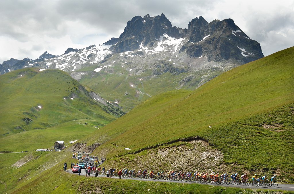 Cyclingnewsfeed's tweet image. Some blasts from the past in our Critérium du Dauphiné Retro Gallery | buff.ly/1UzEGgk