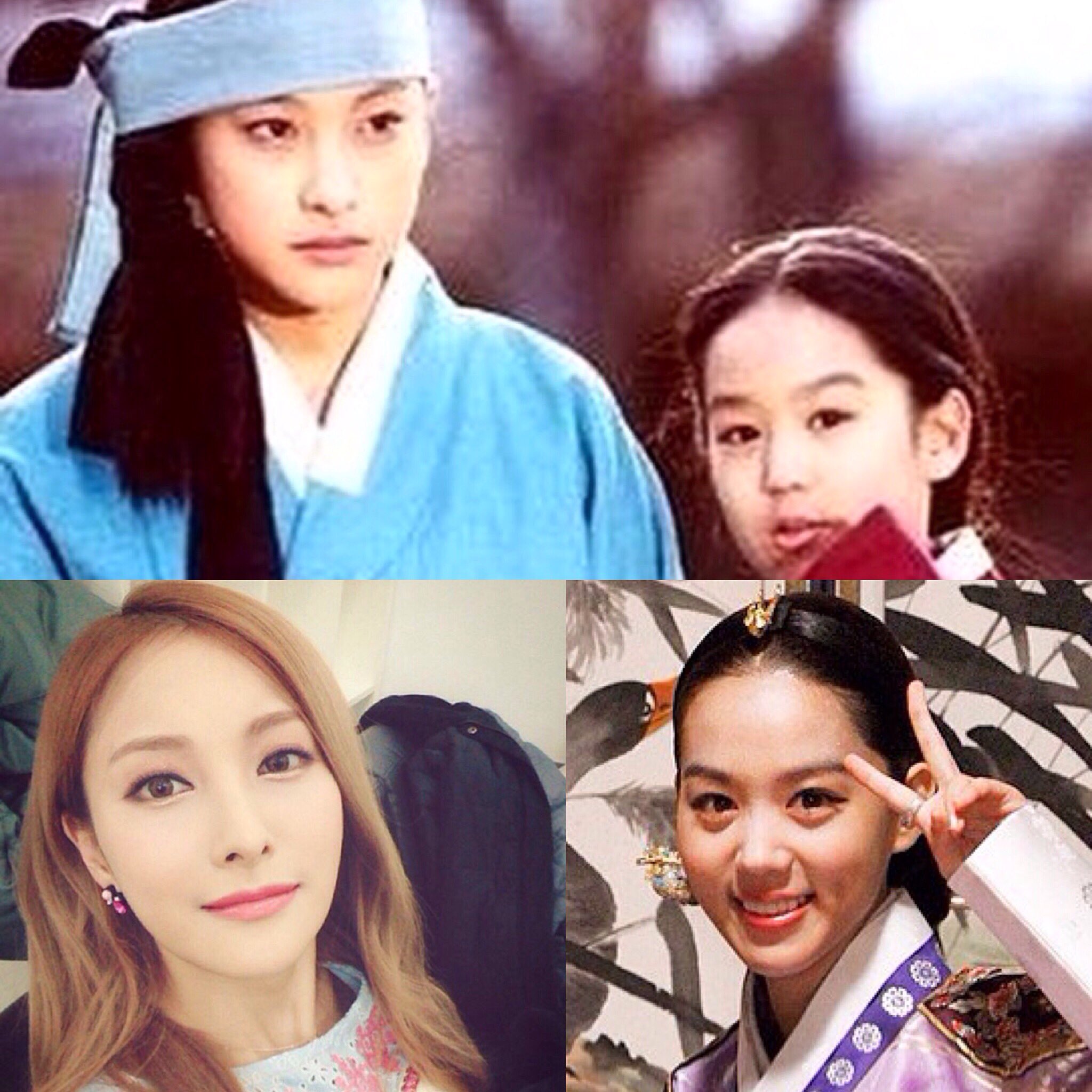 히요리 韓ドラ Twitter वर 女人天下 の子役の2人 Karaのギュリお姉さんと女優のキム ヒジョンさん の当時と現在の写真 히요리 韓ドラ Twitter वर 女人天下 の子役の2人 Karaのギュリお姉さんと女優のキム ヒジョンさん の当時と現在の写真