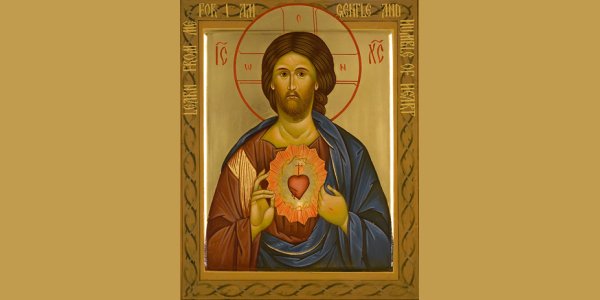 sjsoftware's tweet photo. Solemnity of the Most Sacred Heart of Jesus - https://t.co/fWx8225Cb5 #SacredHeart https://t.co/t3ieCfBxkq https://t.co/CNUK257XJP