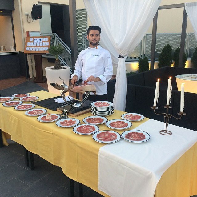 TuExtremadura Miajadas estará en el evento Miajadas Gastronómica,que se celebrará en Miajadas del 15 al 17 de Julio.