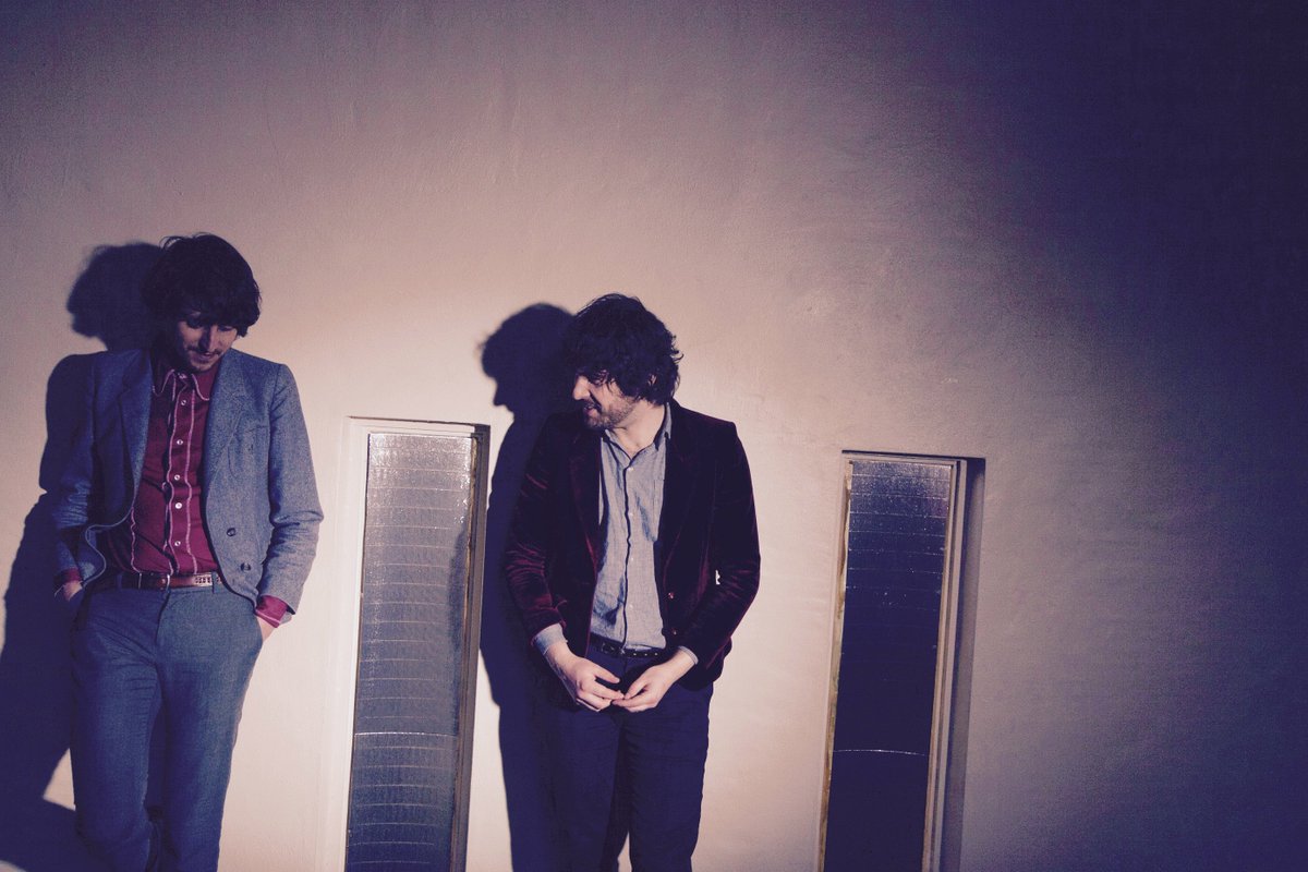 Take a look at this video from <a href="/LowDuo/">Low Duo</a> in our #SheffieldMakesMusic collection, coming soon! bit.ly/1XVd1cj