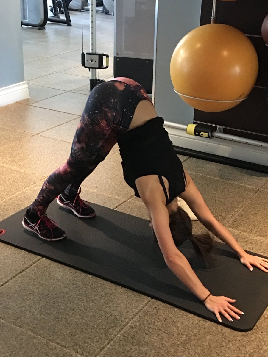 Get your Body Fit for Summer with New classes this week, Dance Fitness classes with Leanne - see our website