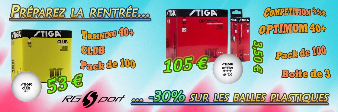 RgSport_tt's tweet photo. Ne manquez pas notre sélection de balles plastiques disponibles jusqu'au 30 juin :

https://t.co/L9rcqSVvFg https://t.co/iMhoF5P3xU