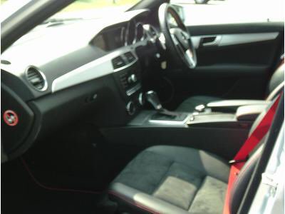 ONLY £15,980

Mercedes-Benz C Class 2.1 C250 CDI BlueEFFICIENCY AMG Sport Plus 4dr Sat-nav LED's 18" Alloys