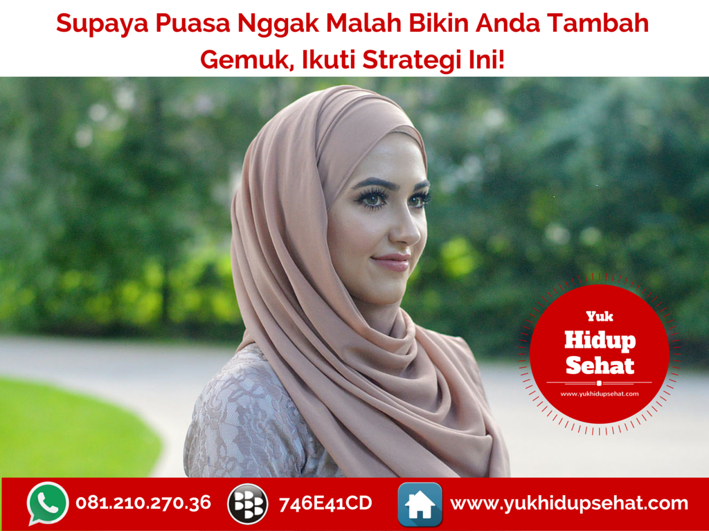 yukhidupsehat_'s tweet image. Supaya Puasa Ndak Malah Bikin Anda Tambah Gemuk, Ikuti Strategi Ini! bit.ly/25AVCZ2 #tipslangsing #ramadhan